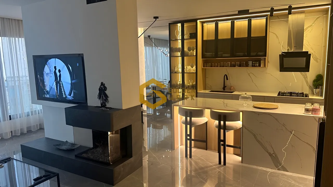 Apartment for Sale in Jdeideh