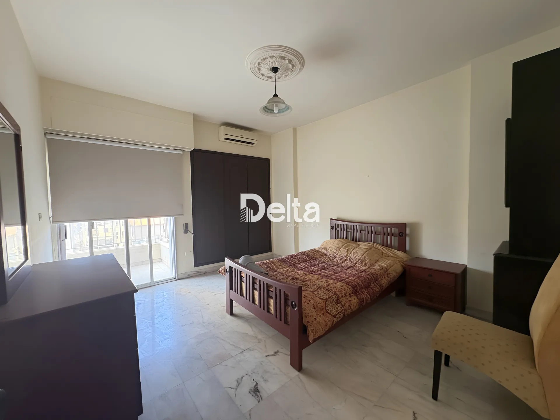 Apartment for rent in Kraytem, beirut, lebanon