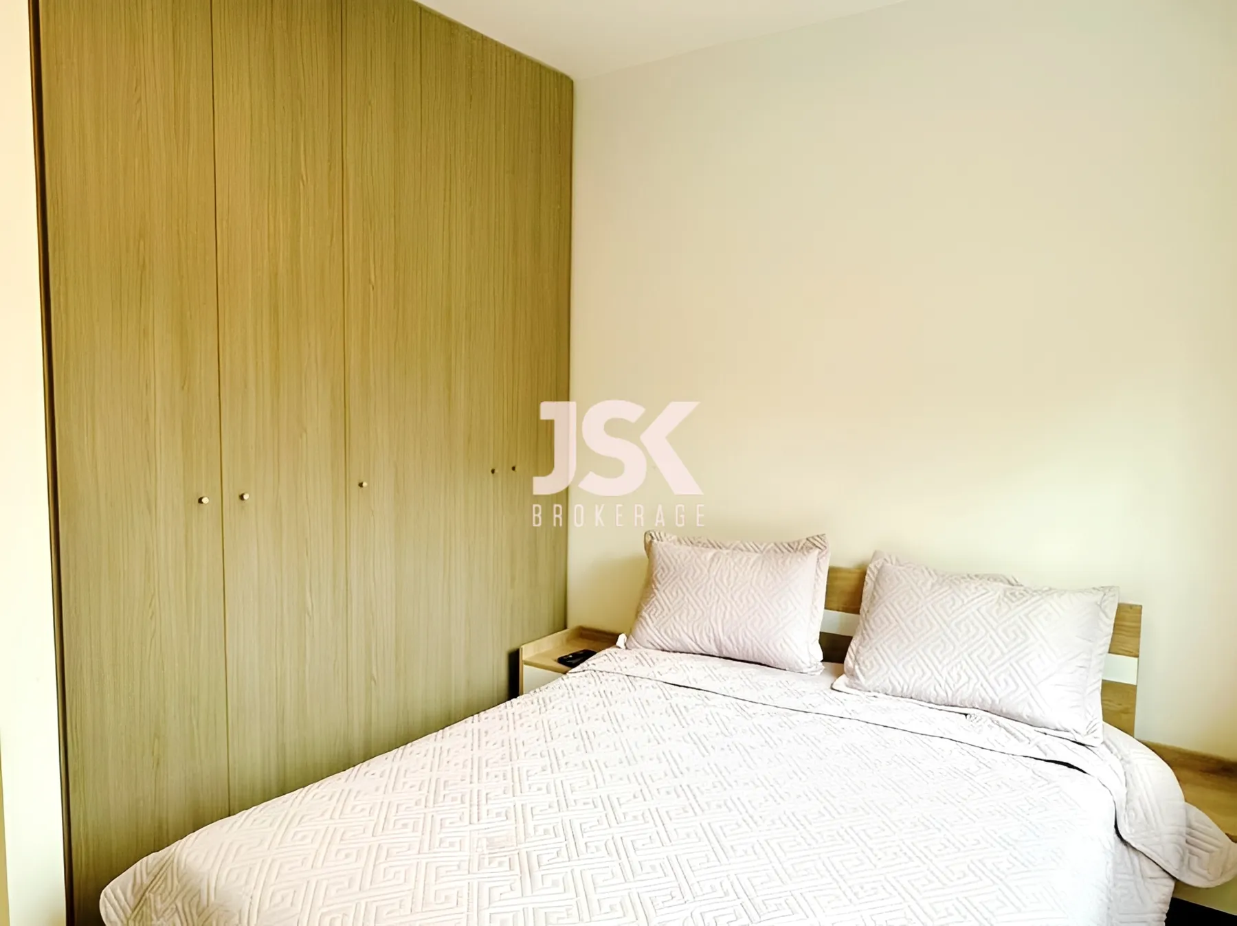 Apartment for Rent in Blat