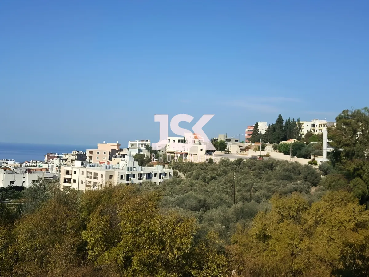 Apartment for Sale in Byblos, Lebanon