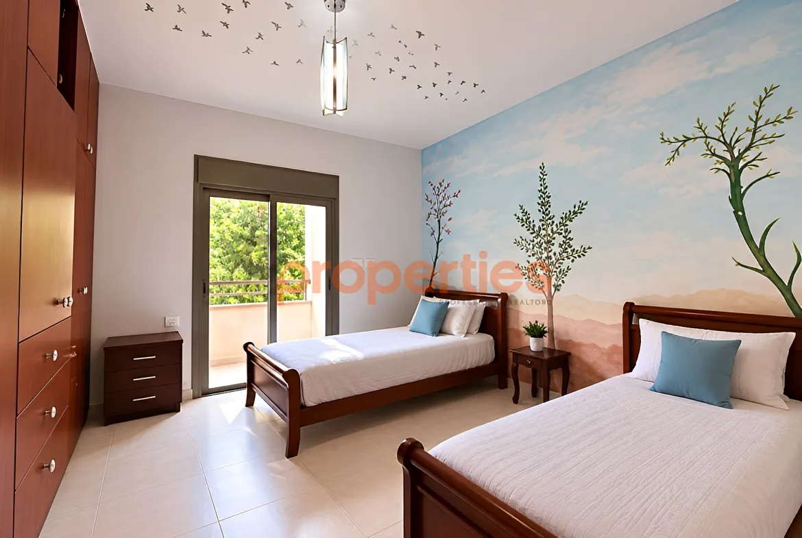 Apartment for Sale in Blaybel