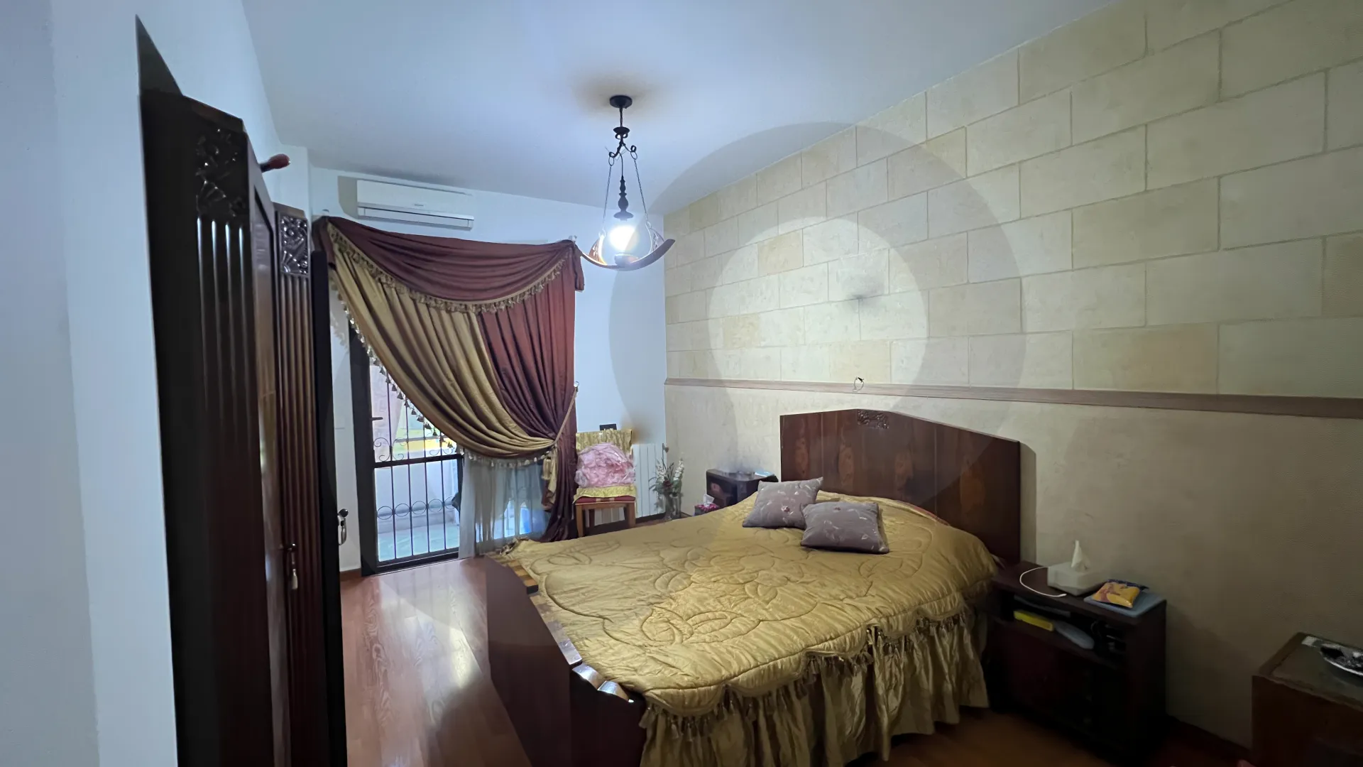 Apartment for Sale in Aaoukar