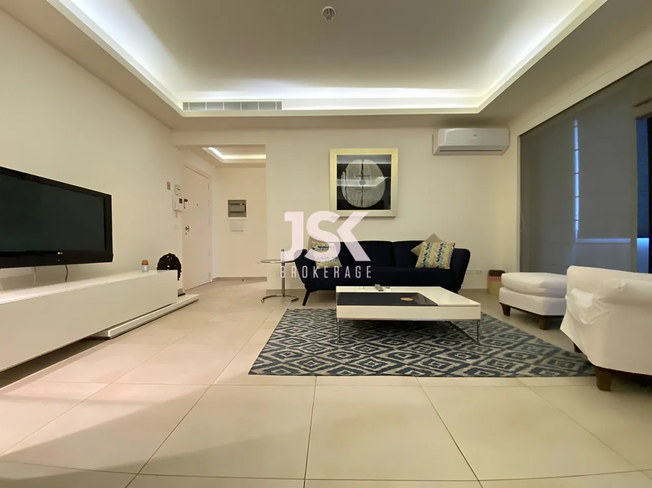 Apartment for Rent in Downtown