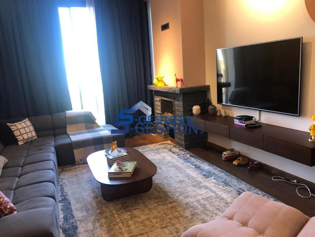 Chalet for Sale in Faqra