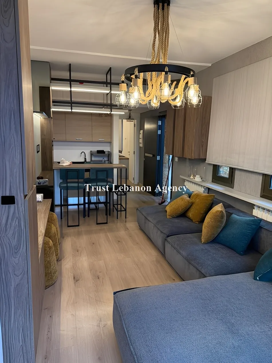 Chalet for Rent in Keserwan Bqaatouta Lebanon