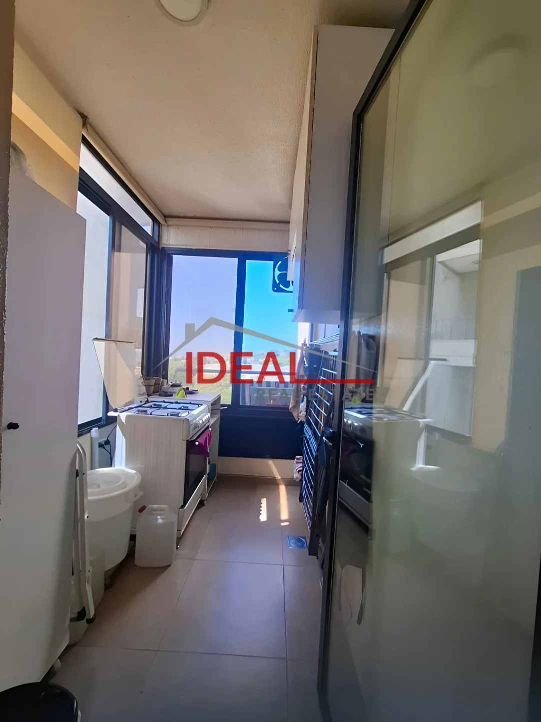 Apartment for sale in Kfar Yassine, Lebanon - 3 bed, 2 bath