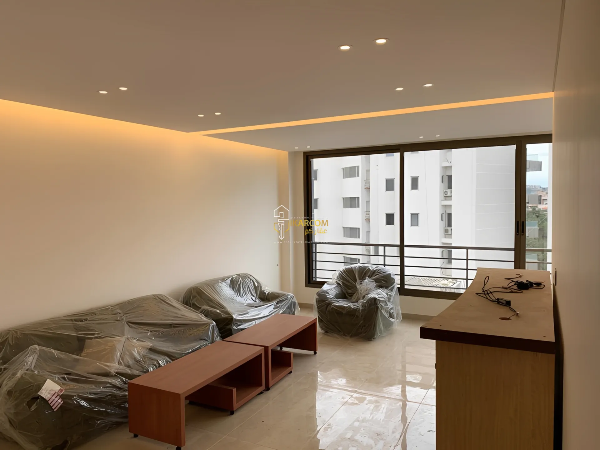 Duplex for Sale in Jal El Dib