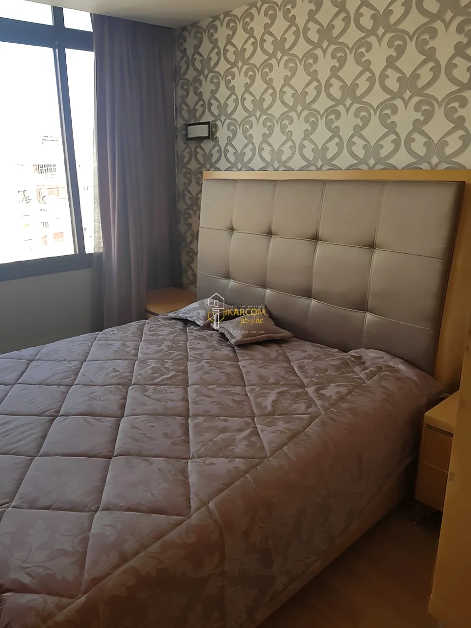 Apartment for Sale in Raoucheh - 4 bed, 5 bath