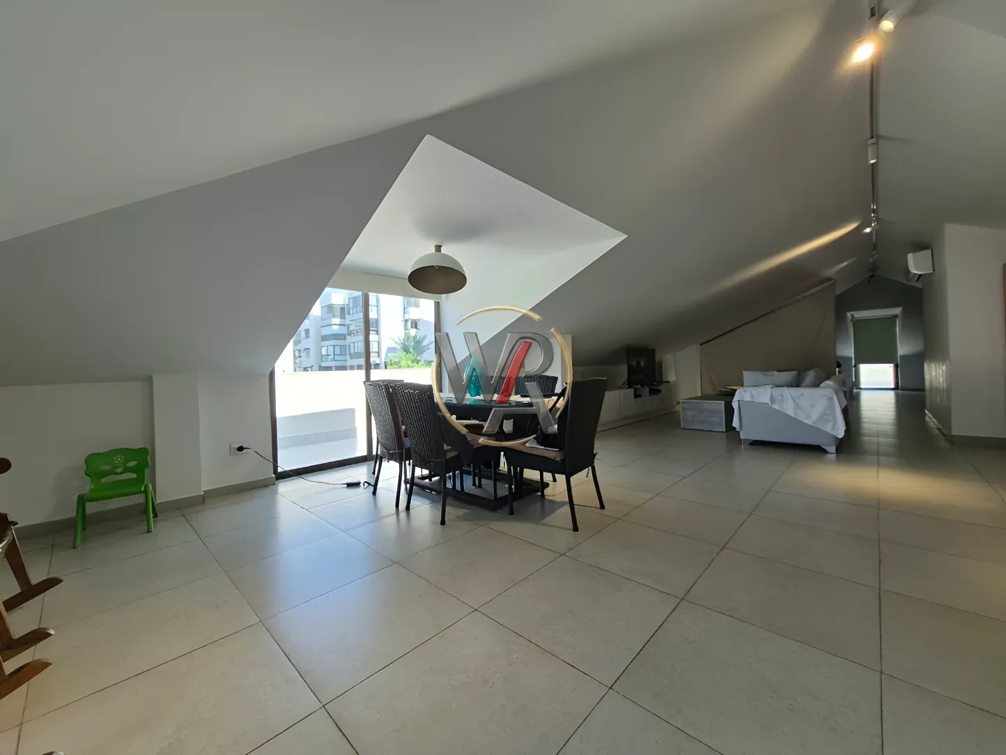 Duplex for sale in Bsalim