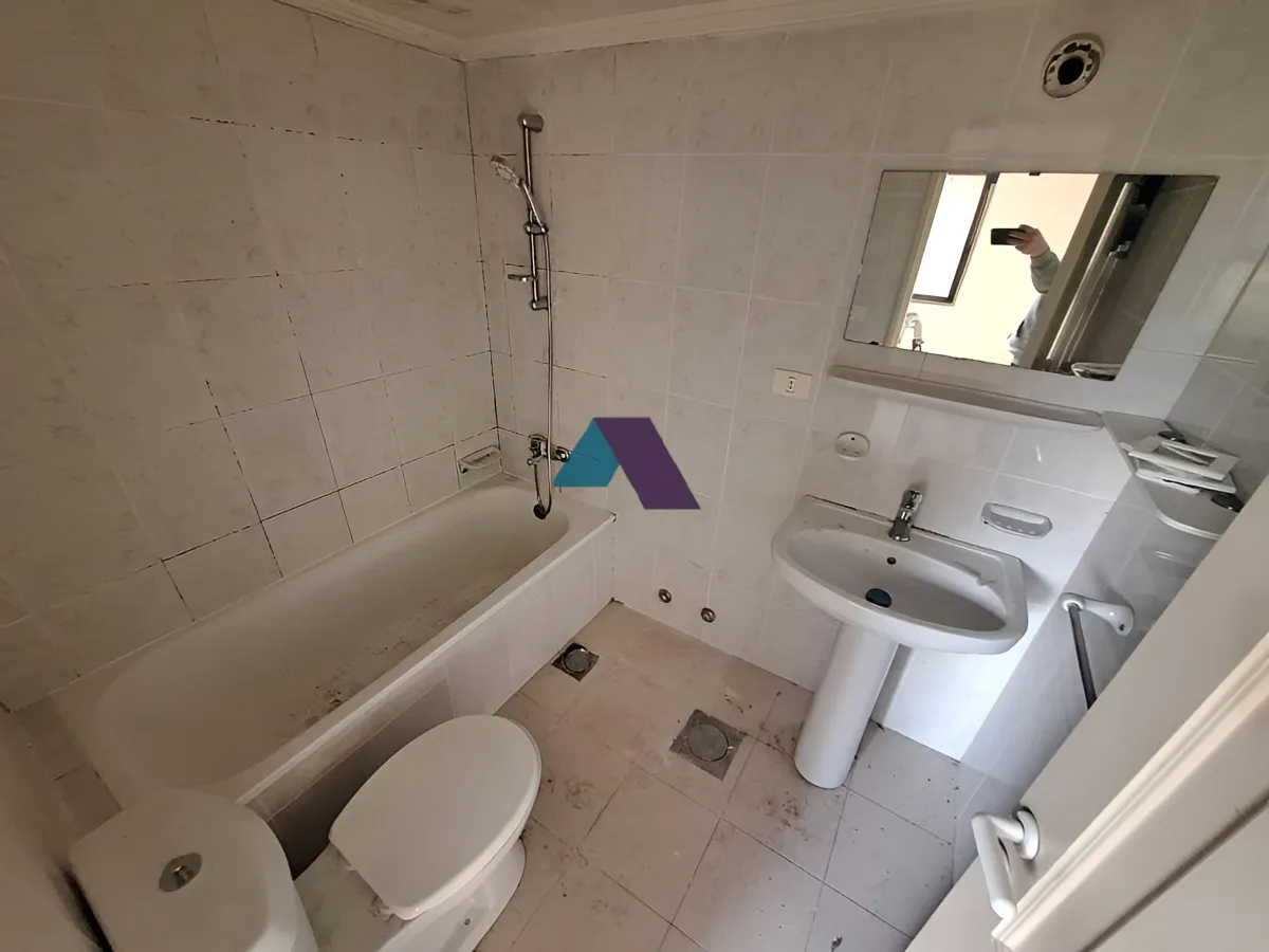 Apartment for Sale in Mansourieh - 3 bed, 3 bath