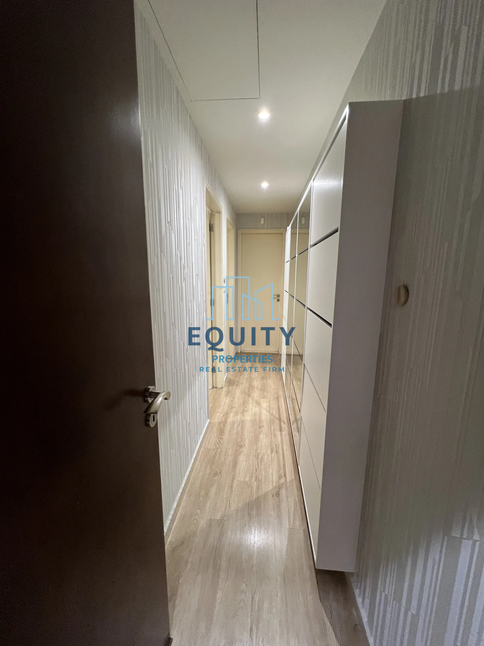 Apartment for rent in Zalka