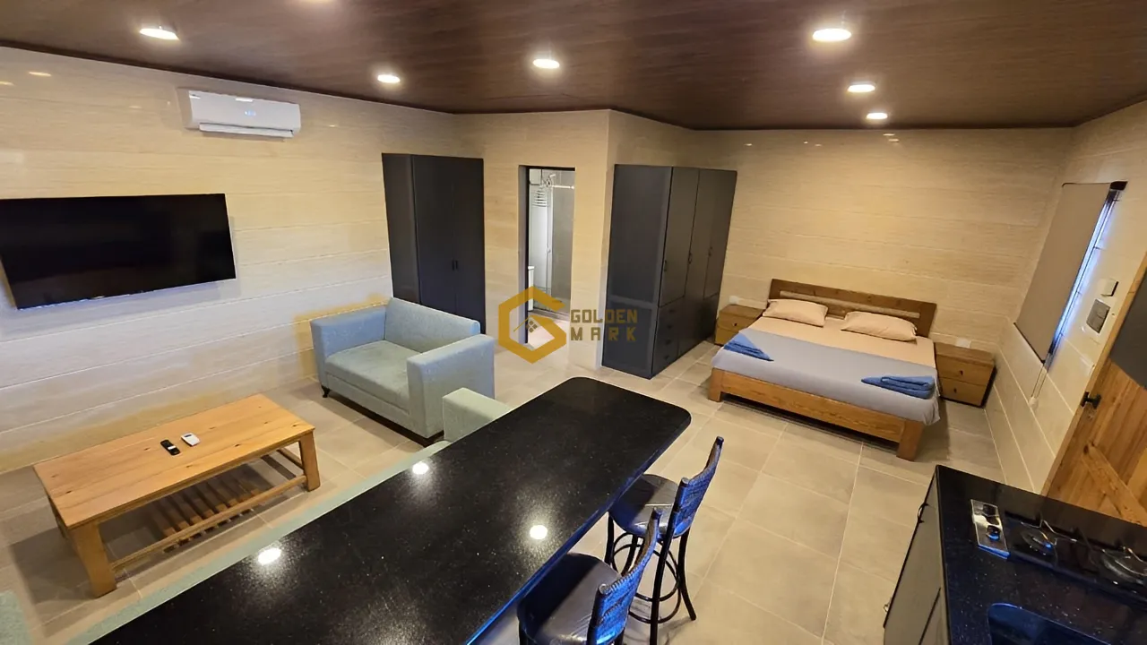 Apartment for Rent in Batroun