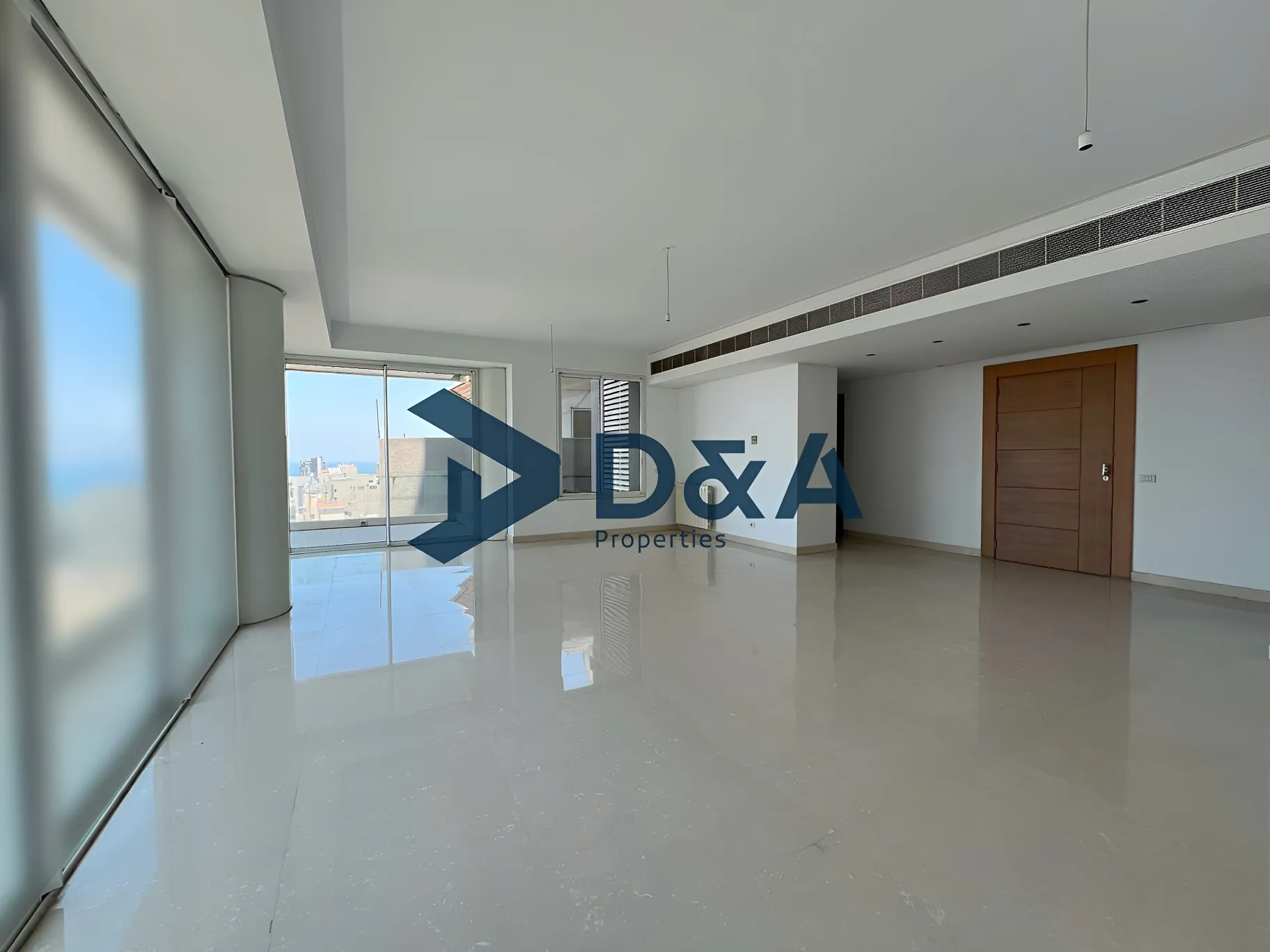 Apartment for sale in Achrafieh, Beirut, Lebanon