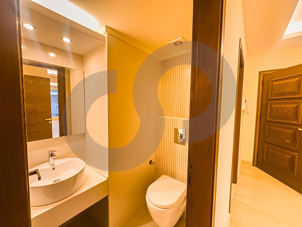 Apartment for Sale in Tripoli, Lebanon