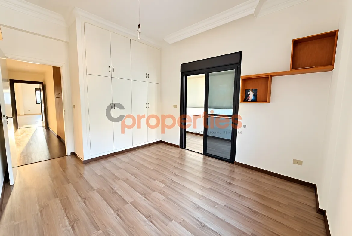 Apartment for Rent in Mezher