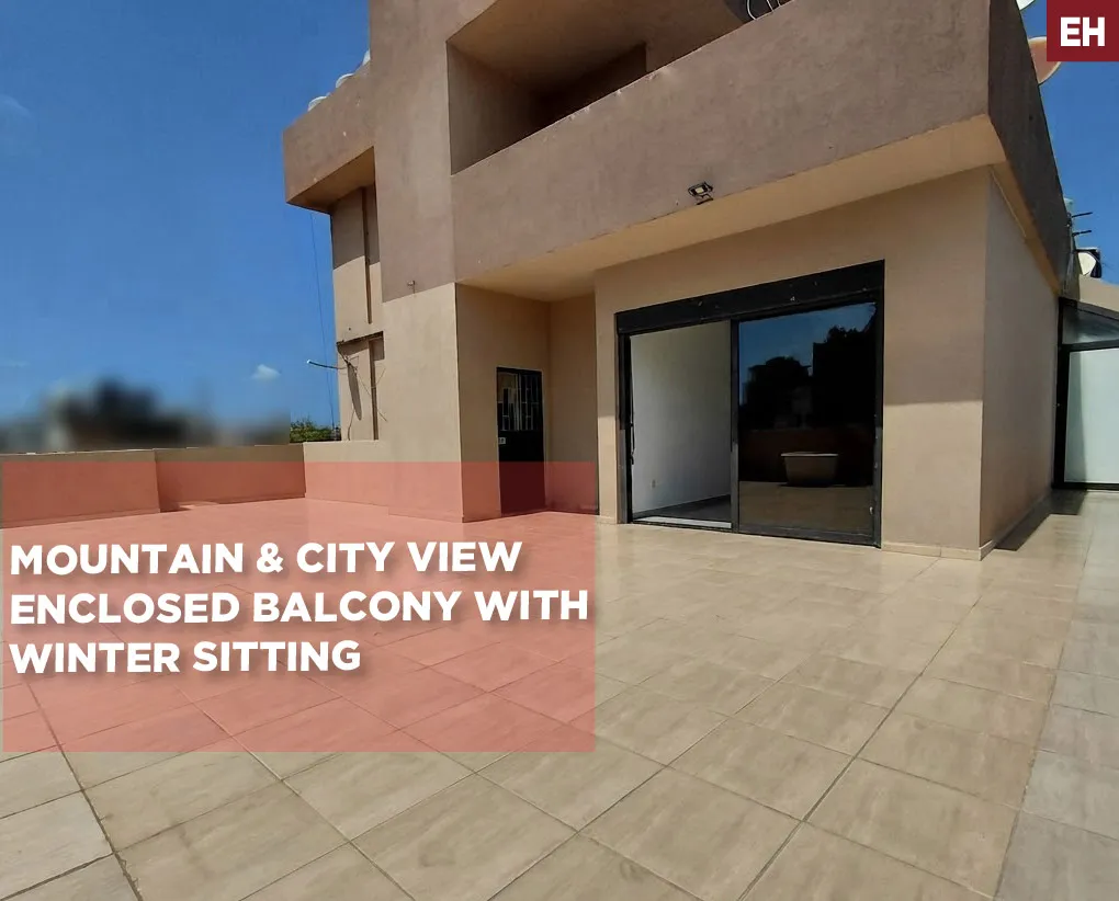 Apartment for Sale in Matn