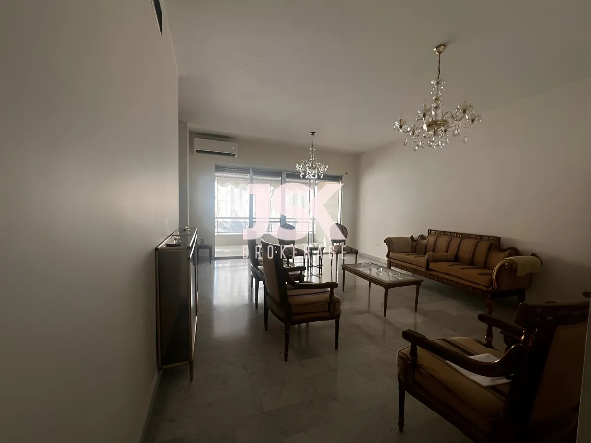 Apartment for Sale in Brazilia, Baabda, Lebanon - 3 bed, 3 bath