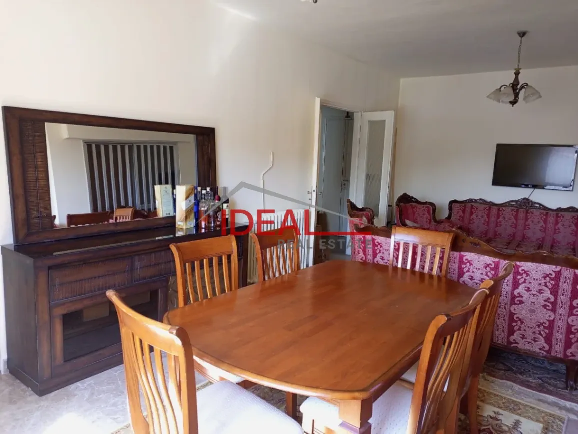 Apartment for sale in Ballouneh, Lebanon - 3 bed, 3 bath
