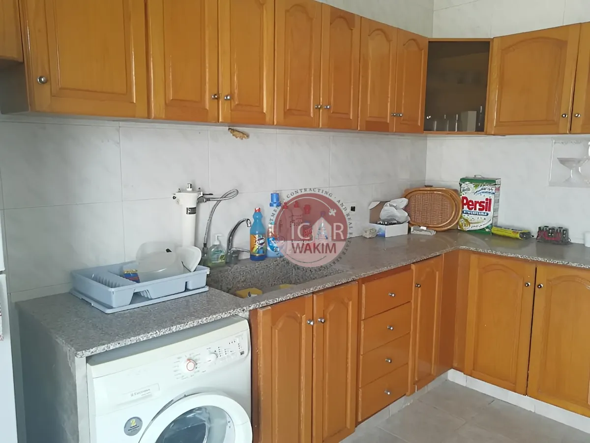 Apartment for Sale in Jal El Dib - 3 bed, 3 bath