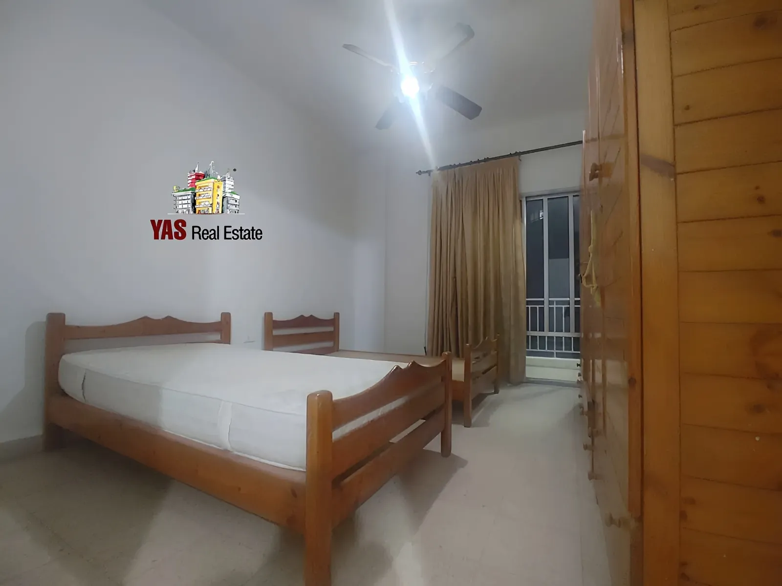 Apartment for Sale in Adonis - 2 bed, 2 bath