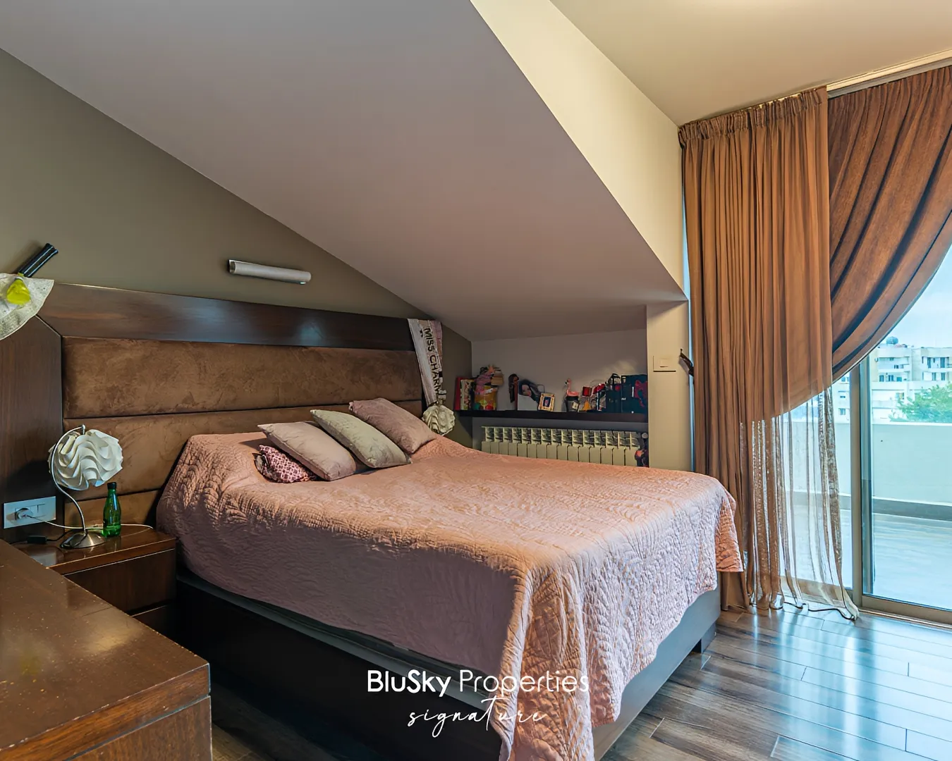 Duplex for sale in Montiverdi