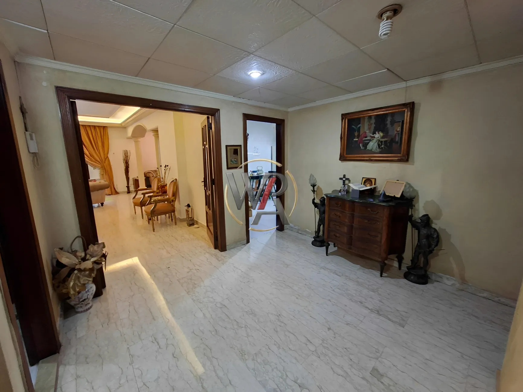 Apartment for sale in Beit El Chaar, Lebanon