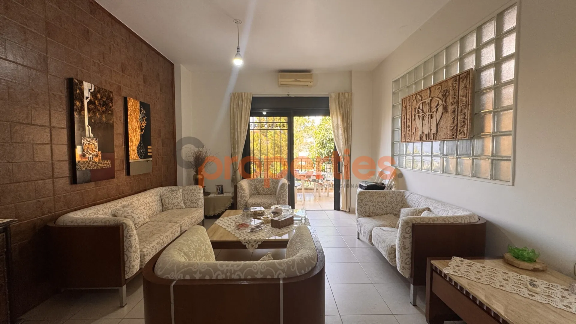 Apartment for Sale in Dik El Mehdi