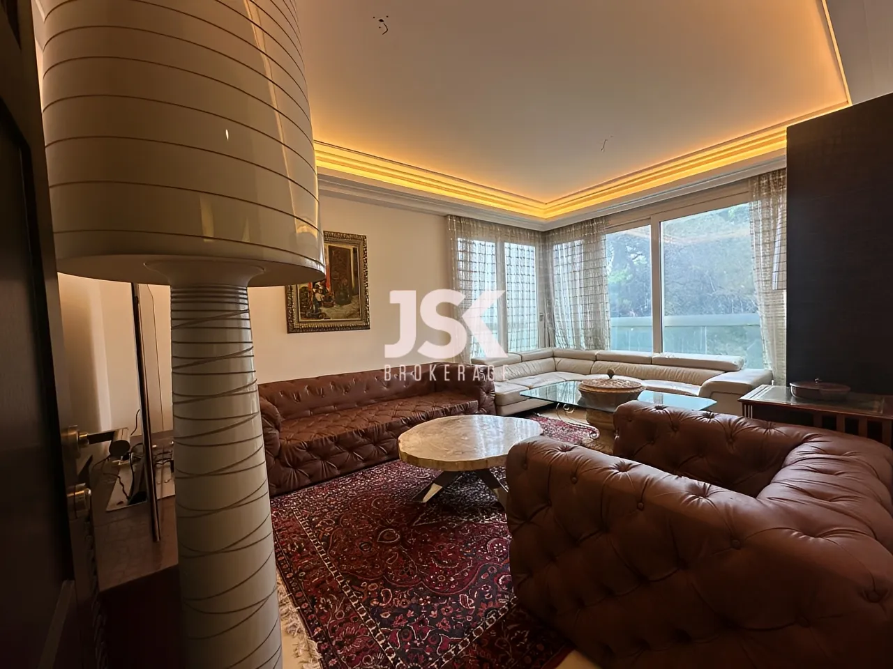 Apartment for Sale in Ras Beirut