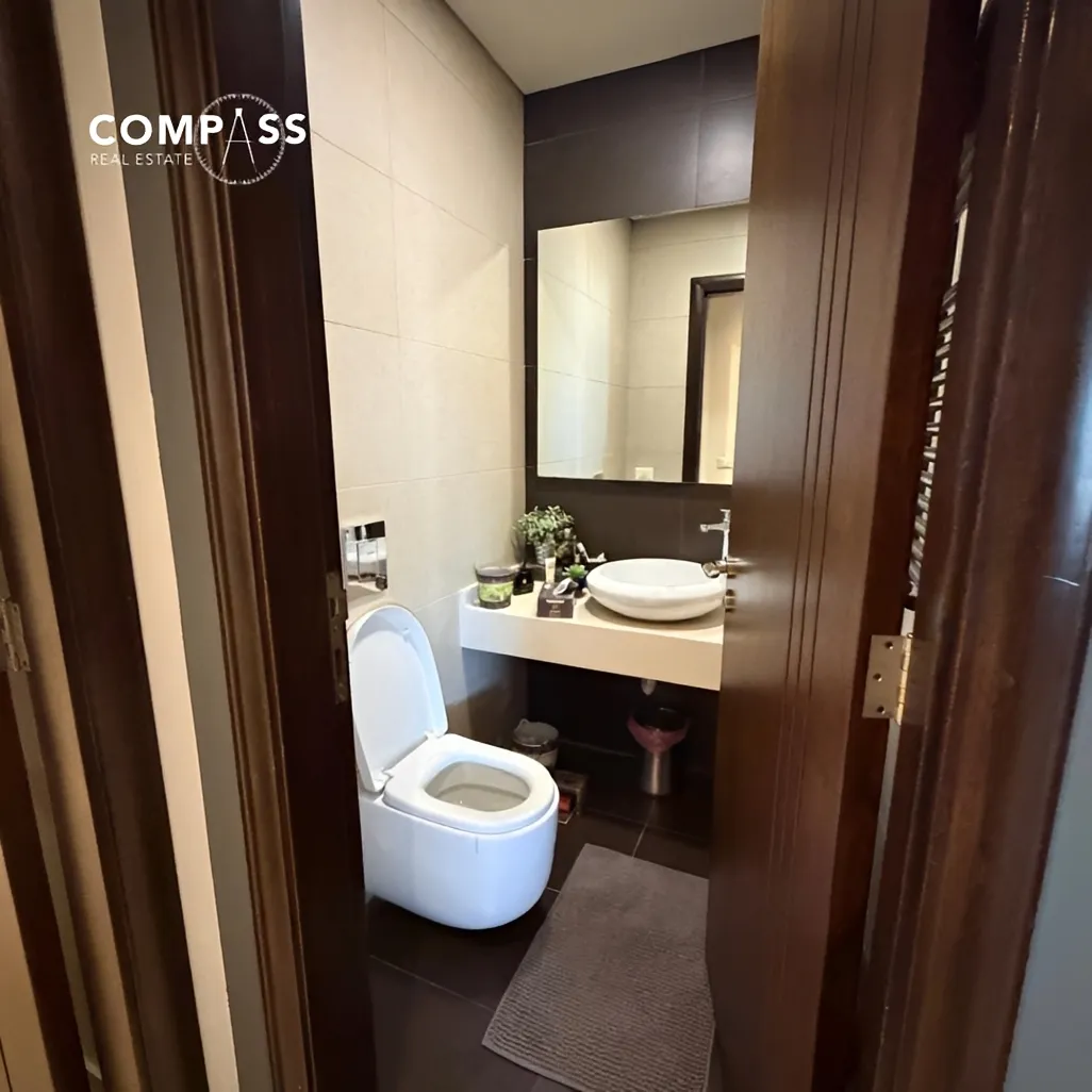 Apartment for sale in Achrafieh, Beirut, Lebanon