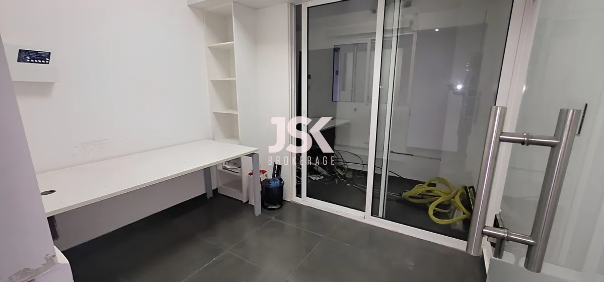 Office for rent in Zouk Mosbeh
