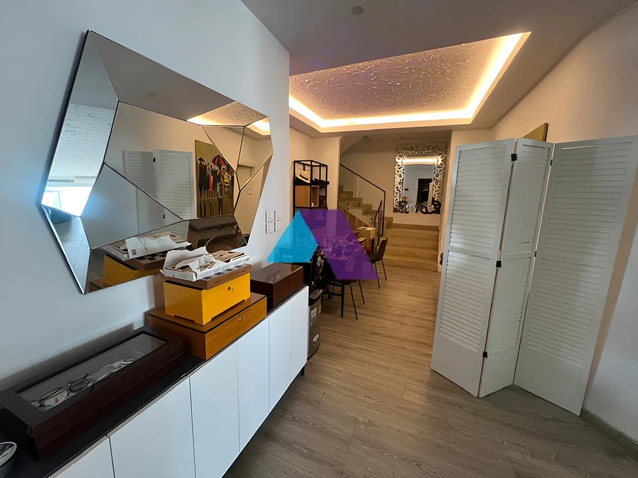 Apartment for Sale in Ain Saadeh