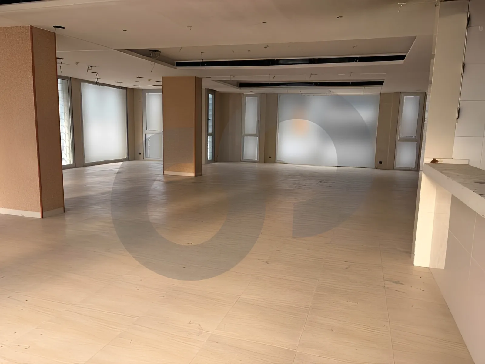 Commercial Property for Rent in Mkalles