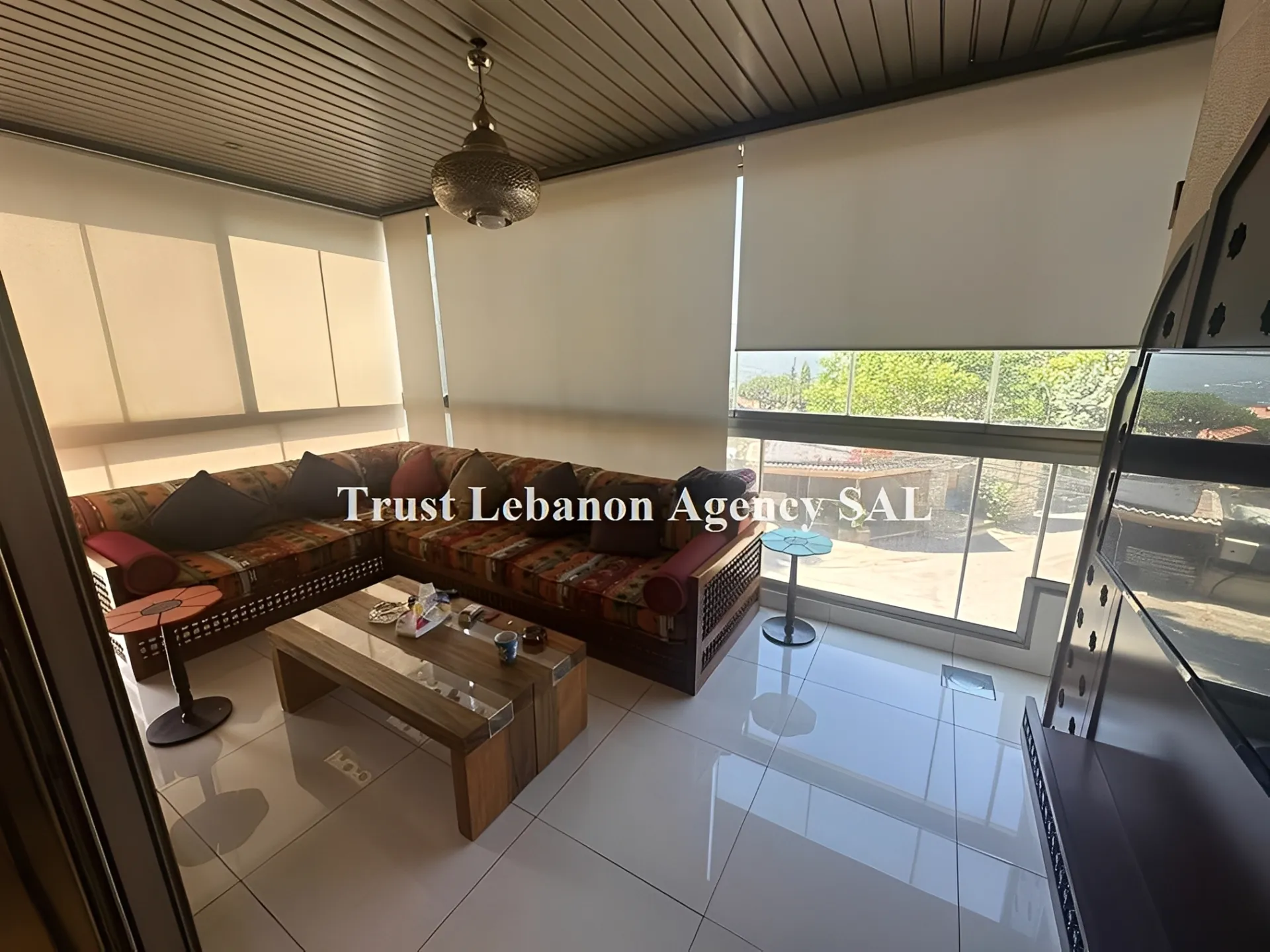 Apartment for Sale in Metn Baabdat Lebanon