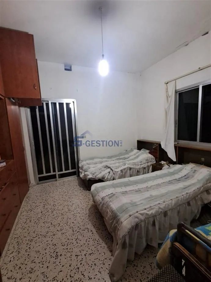 Apartment for Sale in Safra