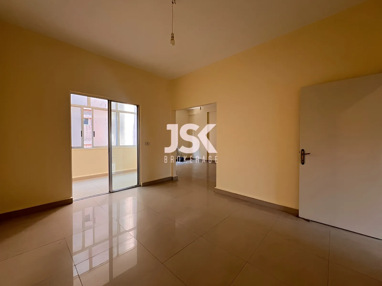 Apartment for Rent in Sidon
