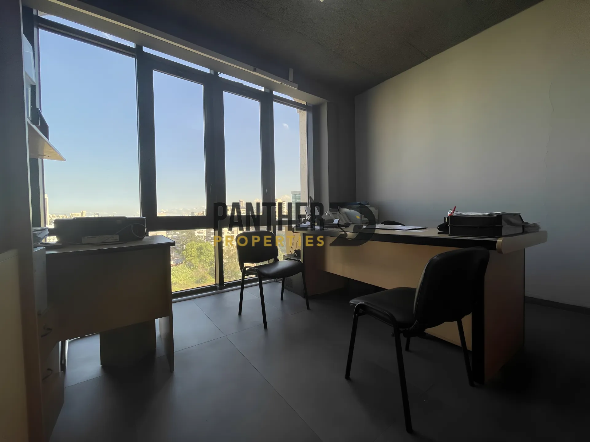 Office for sale in Hadath