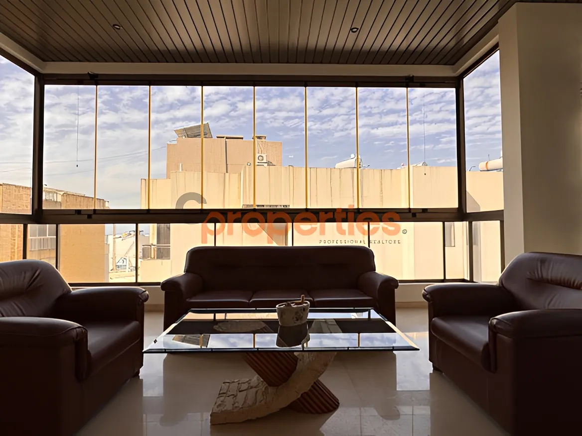 Apartment for Sale in Aaoukar - 2 bed, 2 bath
