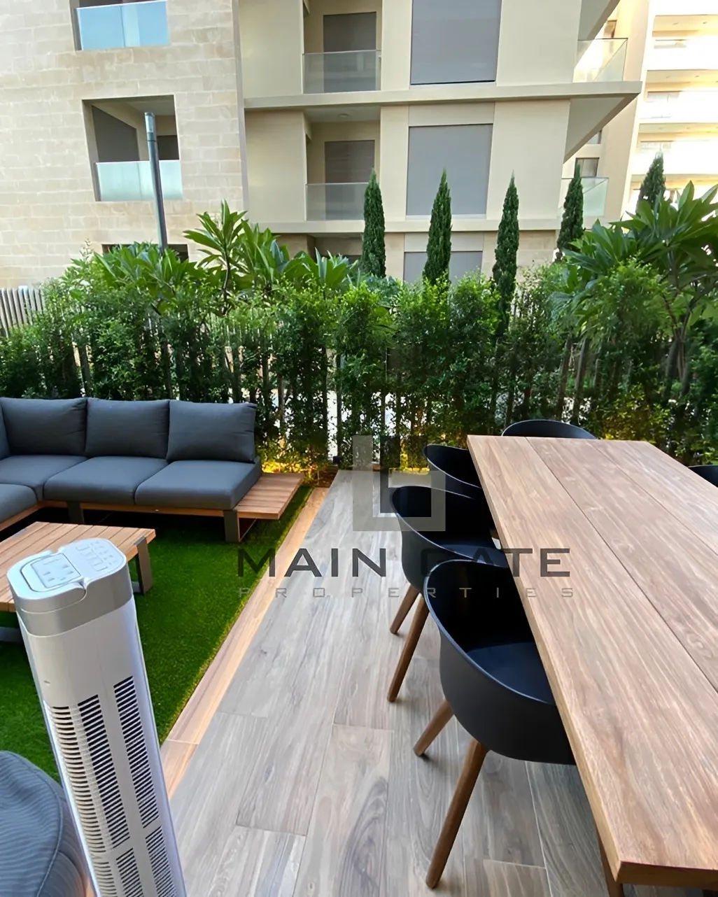 Apartment for sale in Dbayeh, Lebanon