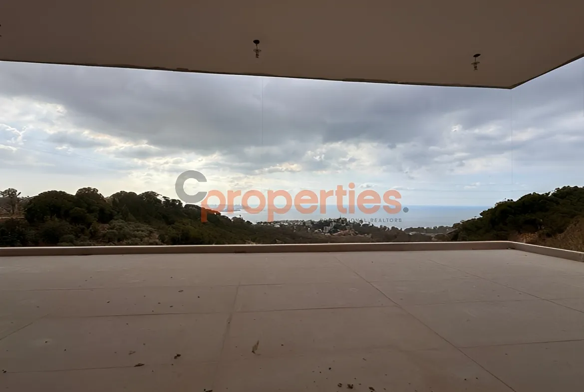 Apartment for Sale in Beit El Chaar