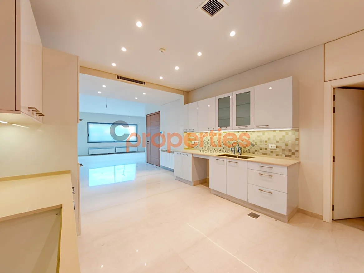 Apartment for Sale in Ain Saadeh - 3 bed, 4 bath