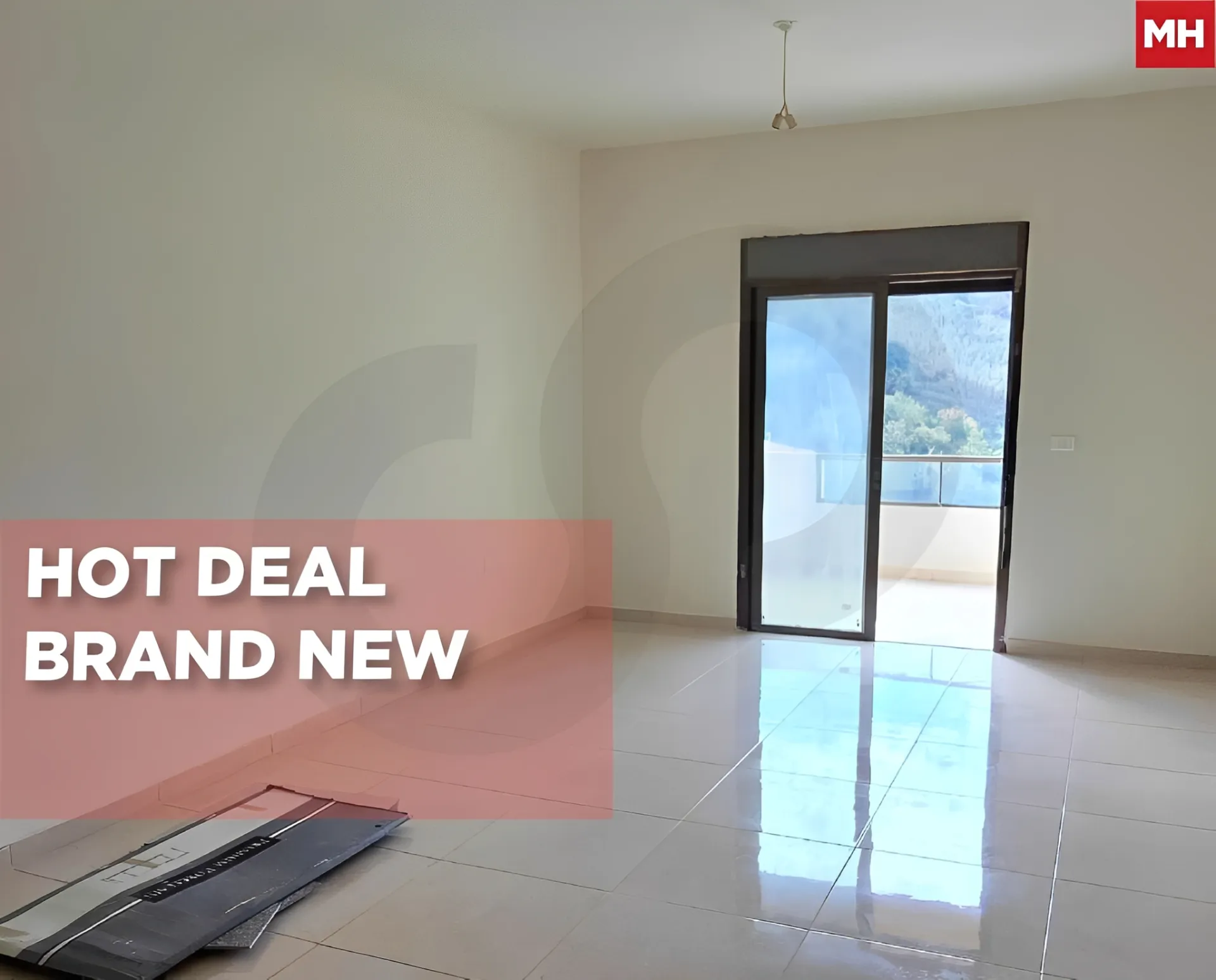 Apartment for Sale in Kahaleh, Lebanon - 2 bed, 2 bath