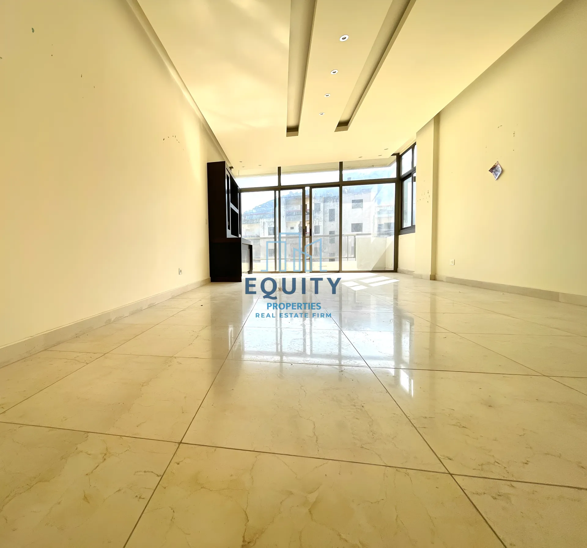 Apartment for Sale in Zouk Mosbeh - 2 bed, 2 bath