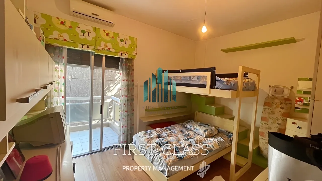 Apartment for sale in Qornet el hamra, lebanon