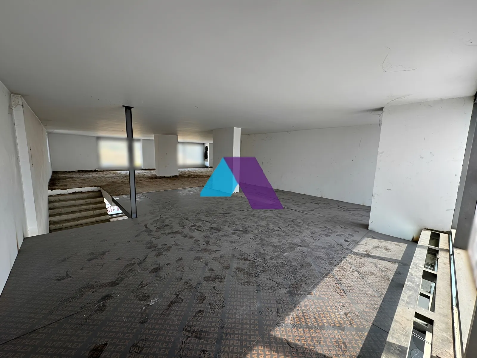 Office for rent in Dbayeh