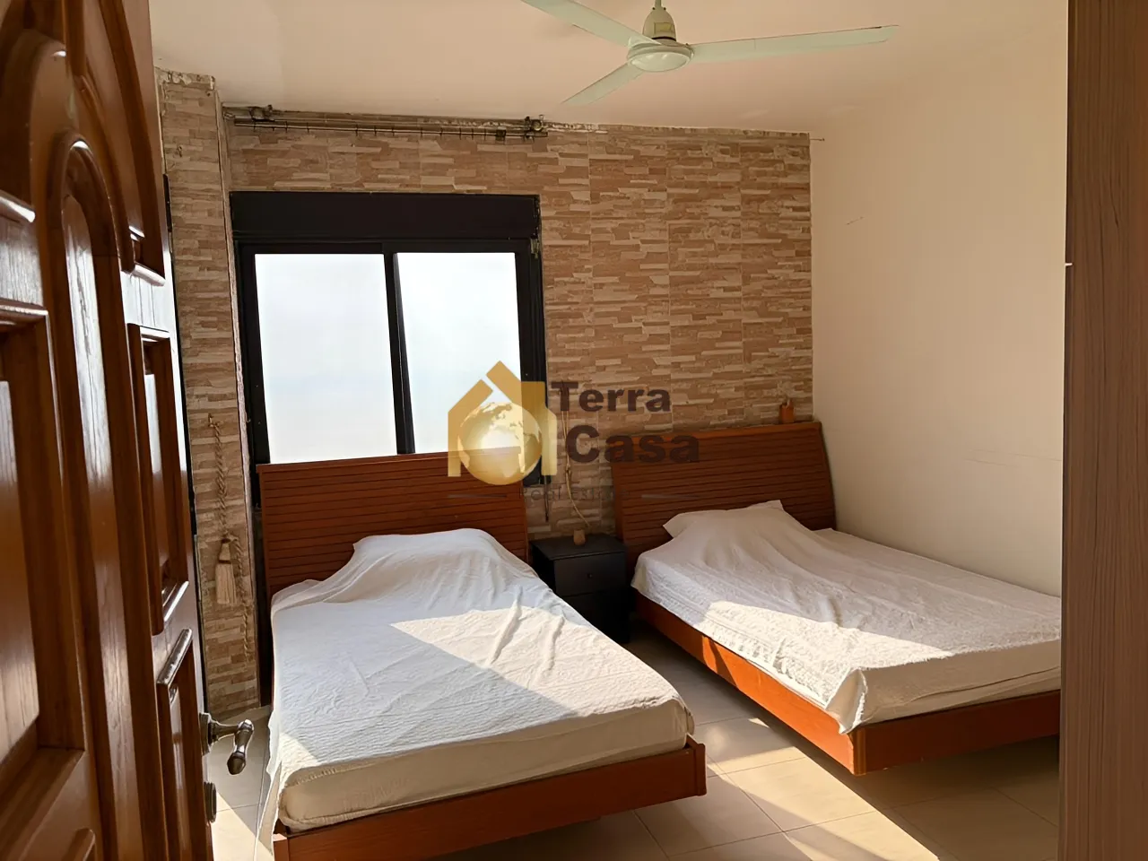 Duplex for rent in Adma w Dafnah