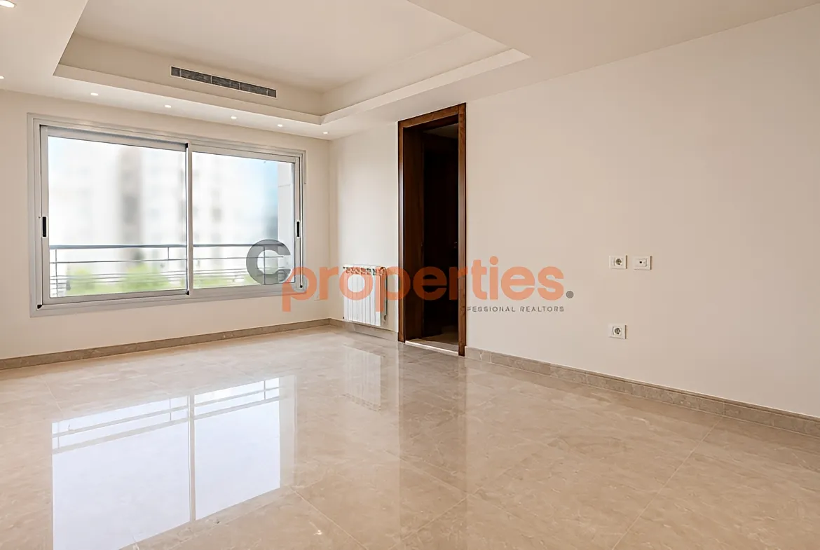 Apartment for Rent in Jnah