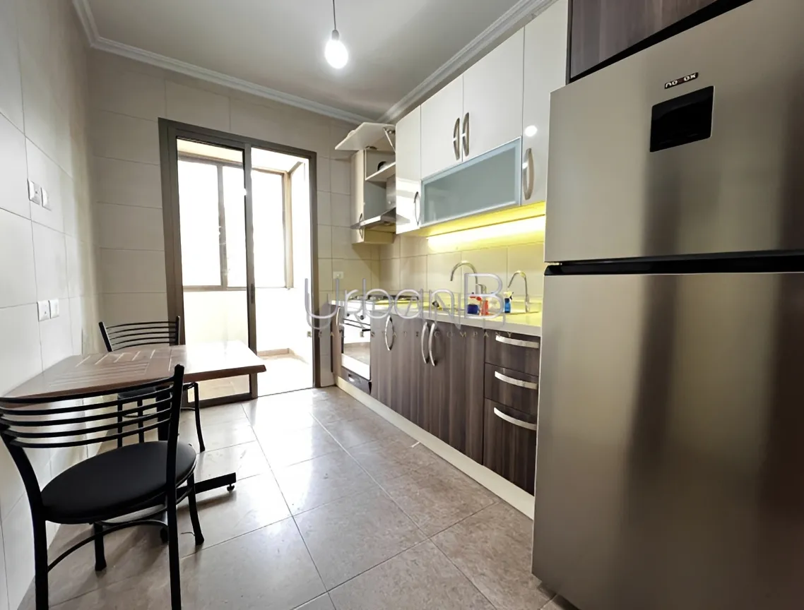 Apartment for rent in Achrafieh, beirut, lebanon