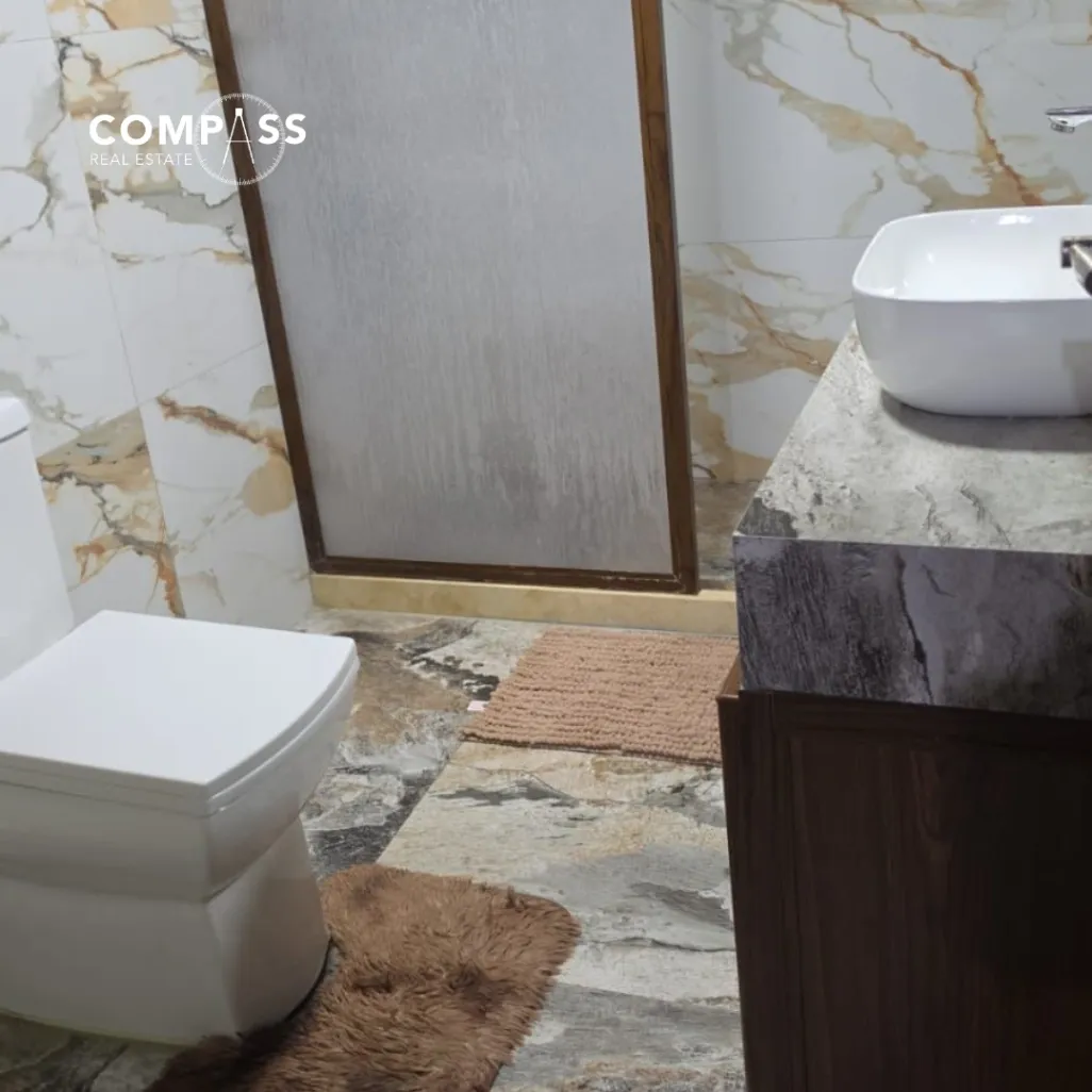 Apartment for sale in Chouaifet El Aamroussieh, Lebanon