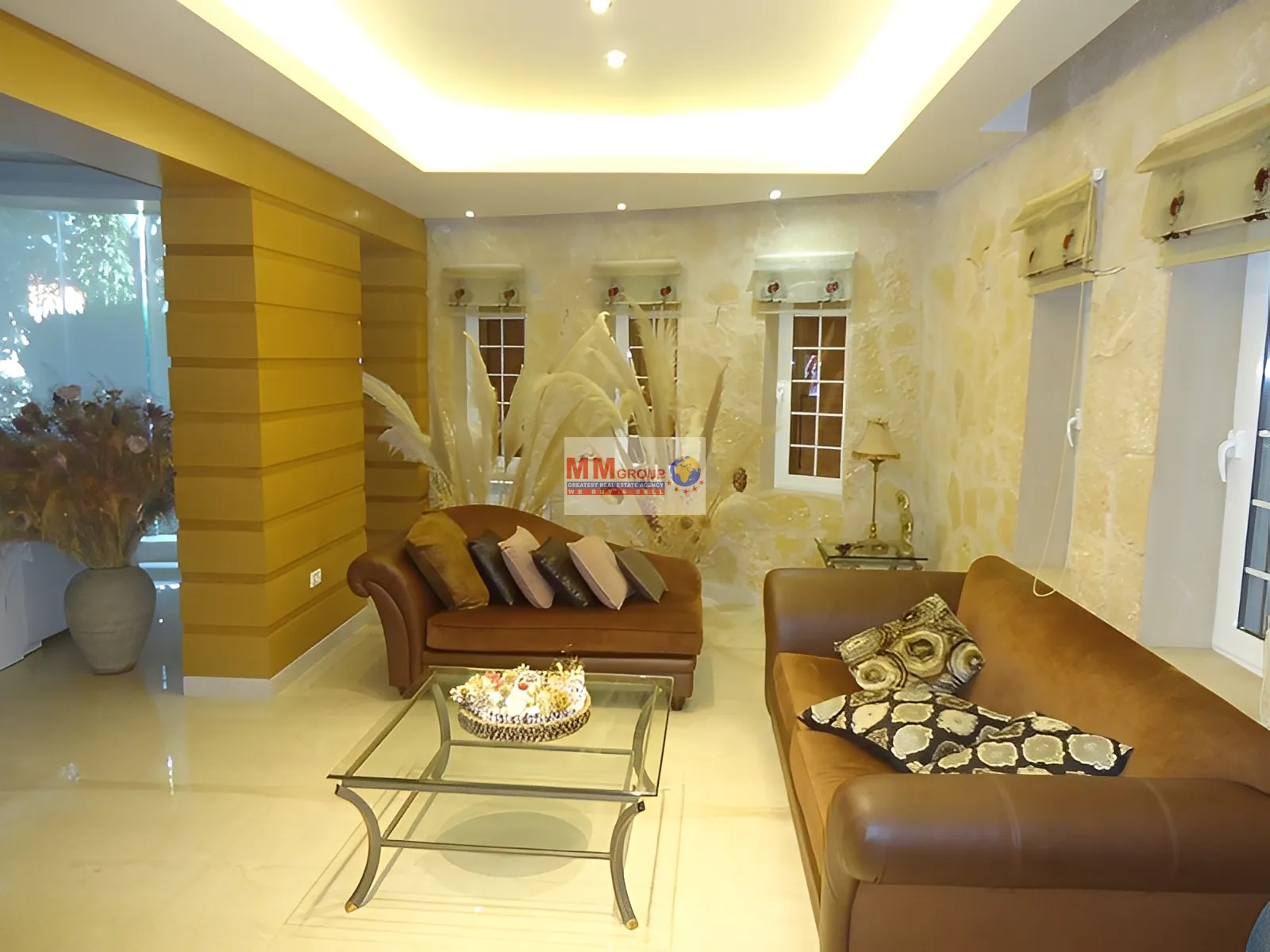 Villa for Sale in Beit Meri - 4 bed, 6 bath