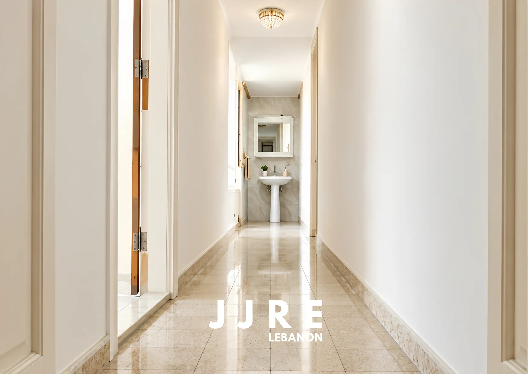 House for sale in Bhamdoun, lebanon